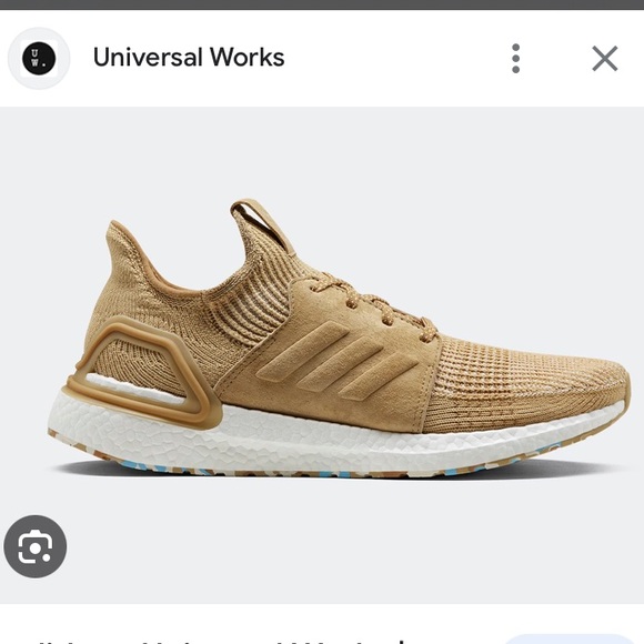 *Limited Edition* Adidas Ultraboost - Picture 10 of 14